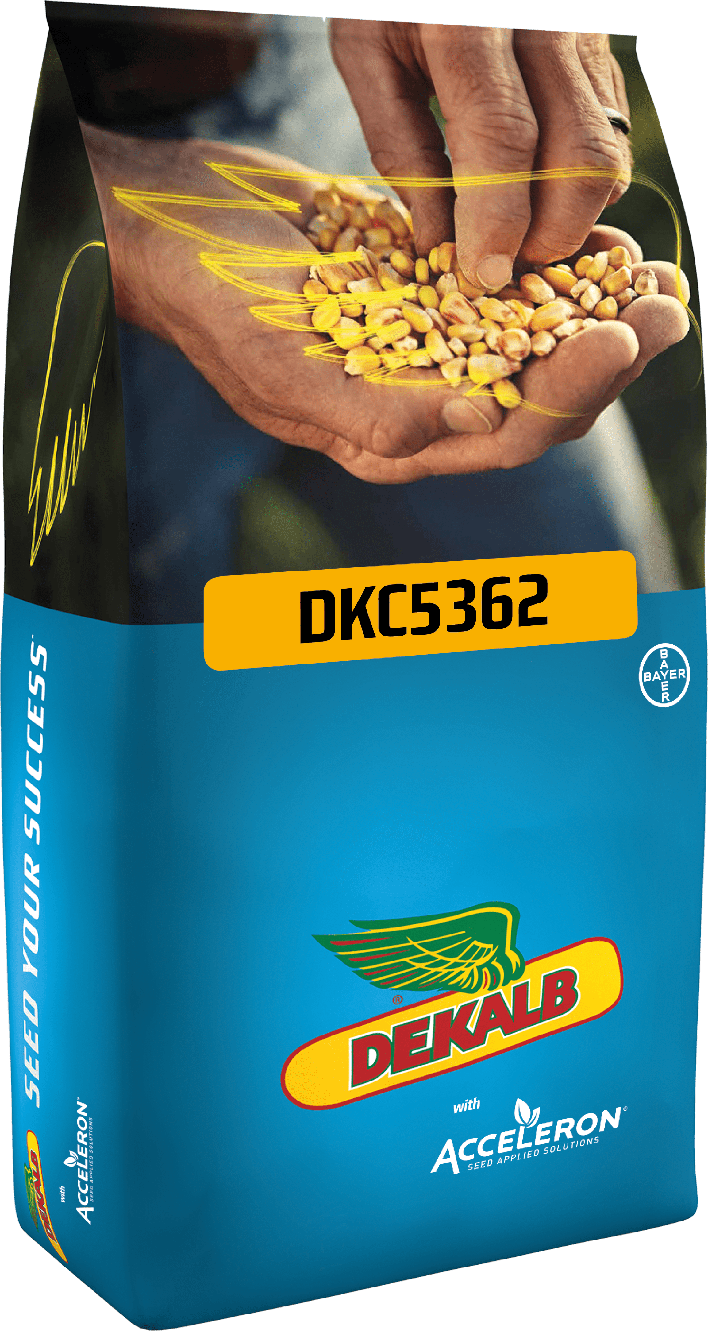 DKC5362